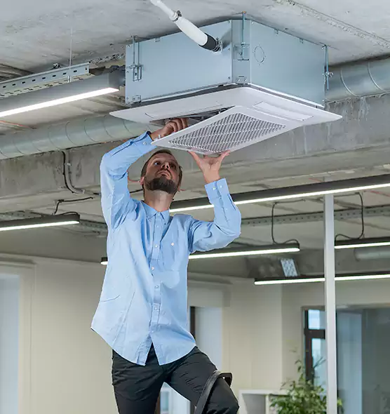 Professional Air Duct Cleaners in Golden Gate, FL