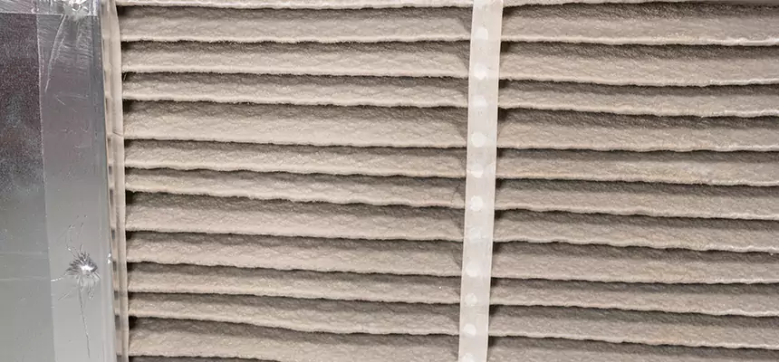 Mobile Car AC Filter Replacement in Golden Gate