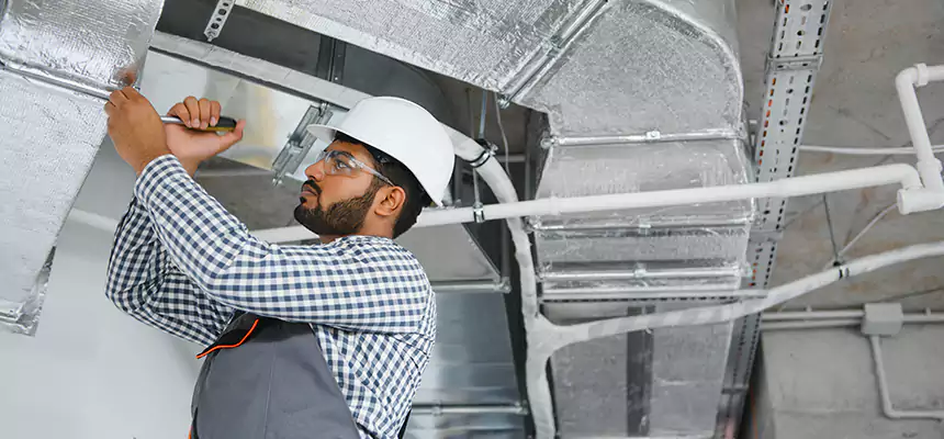 Proactive Ac Vent Repairs & Air Duct Replacement Companies Near Me in Golden Gate