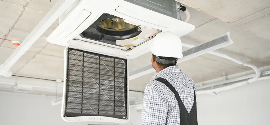 Our Affordable Duct Cleaning Near Me Services in Golden Gate, FL
