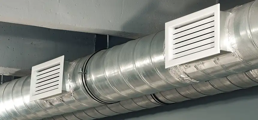 Our Air Duct Camera Inspection Services in Golden Gate, FL