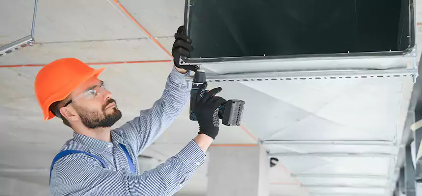 Our Air Duct Cleaning Services in Golden Gate, FL