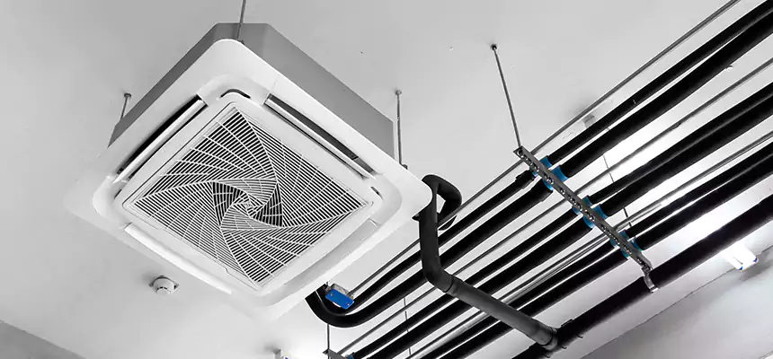 Our Air Duct Deep Cleaning Services in Golden Gate, FL