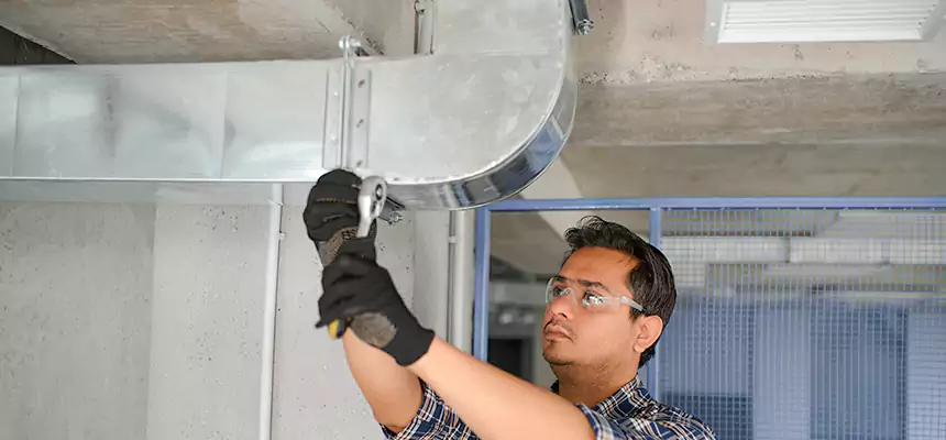 Our Air Duct Installation Services in Golden Gate, FL