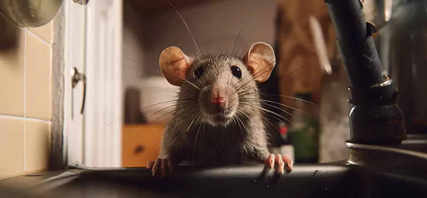 Our Air Duct Rat Removal Services in Golden Gate, FL