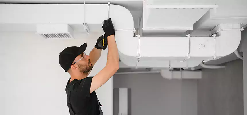 Our Air Duct Repair Services in Golden Gate, FL