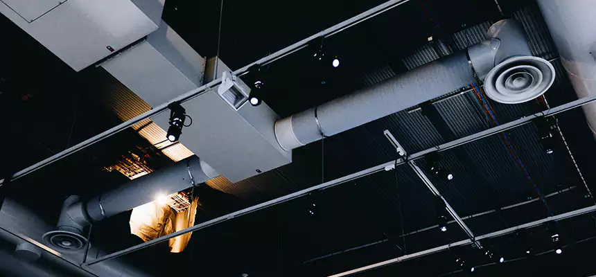 Our Air Duct Replacement Services in Golden Gate, FL