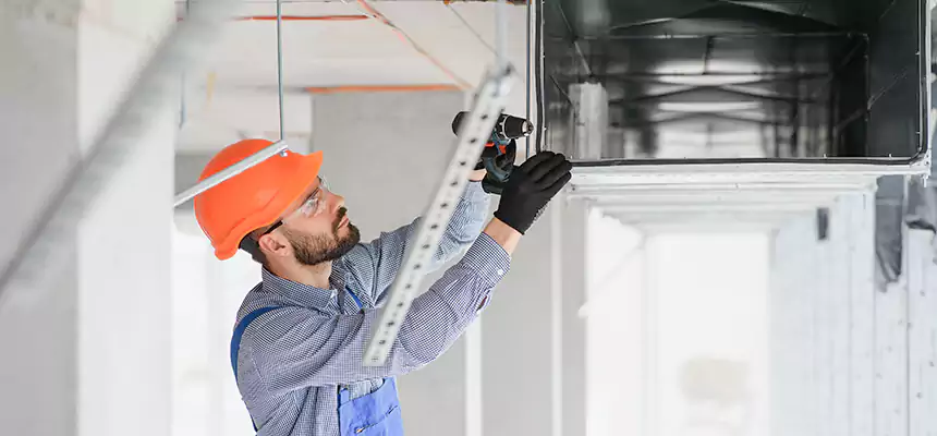 Our Air Vent Replacement Services in Golden Gate, FL