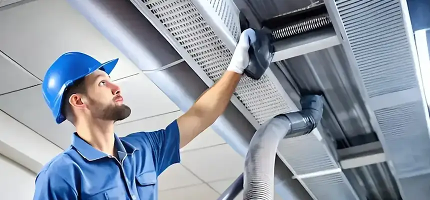 Our Annual Dryer Vent Maintenance Services in Golden Gate, FL