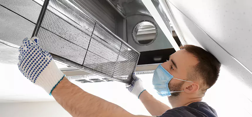 Our Bathroom Exhaust Duct Cleaning Services in Golden Gate, FL