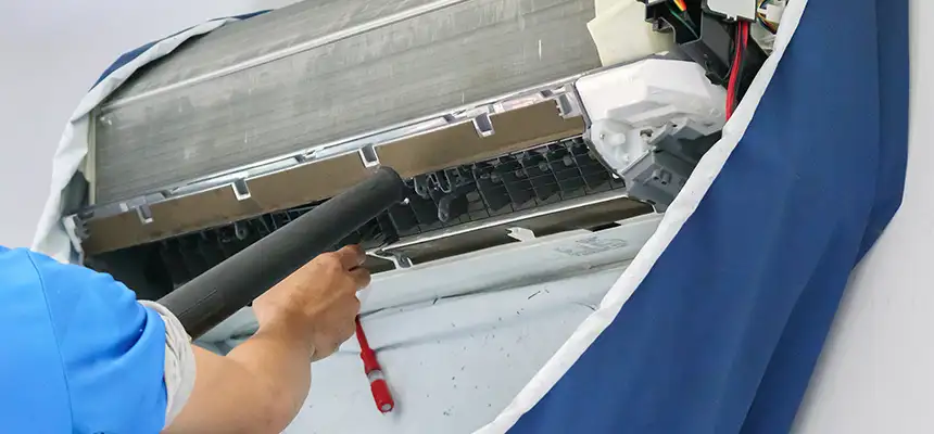 Advanced Clogged Dryer Vent Repair for Multi-Unit & Commercial in Golden Gate, FL