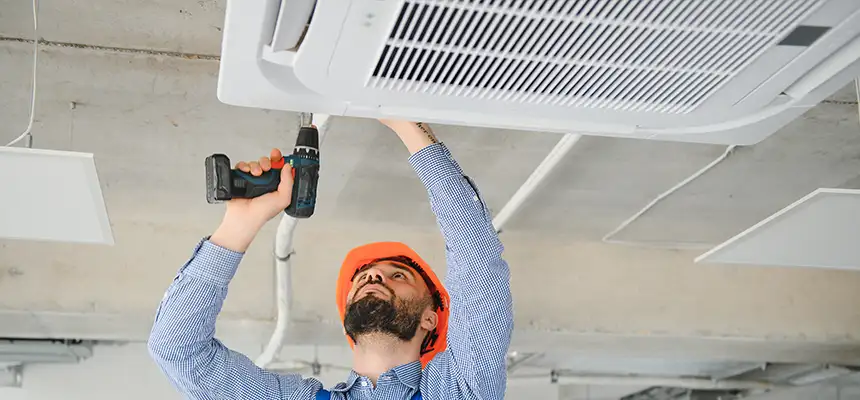 Detailed Multi‑Unit Riser & Roof Termination Cleaning in Golden Gate