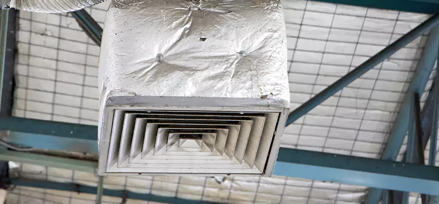 Our Custom HVAC Ductwork Services in Golden Gate, FL