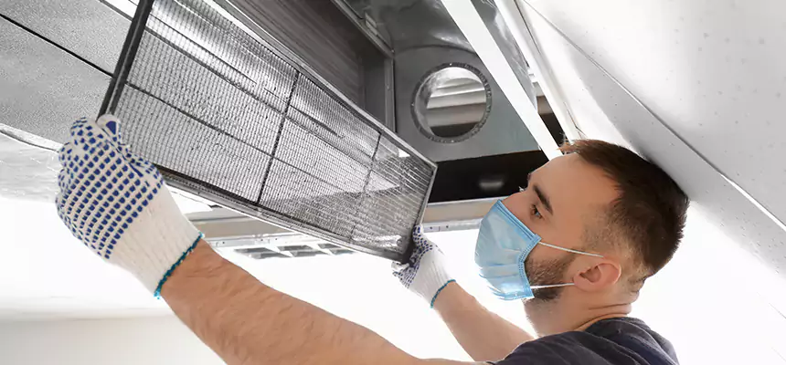 Our Dryer Vent Replacement Services in Golden Gate, FL