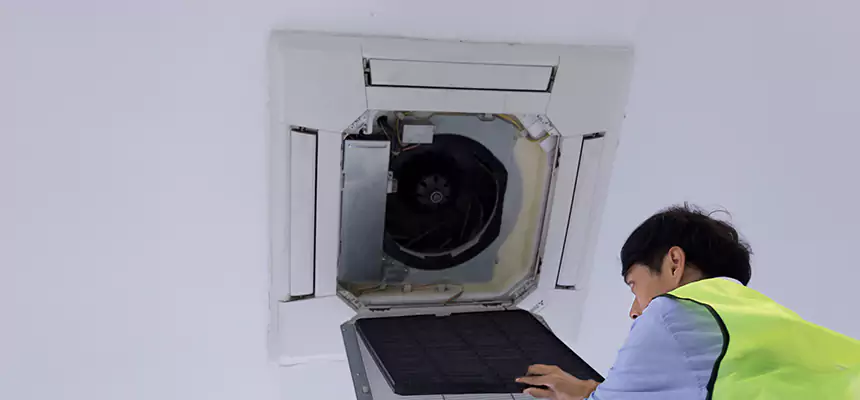 Our Dryer Vent Sanitization Service Services in Golden Gate, FL