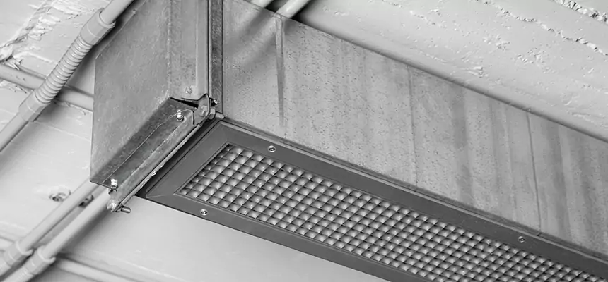 Professional HVAC Duct Liner Installation in Golden Gate