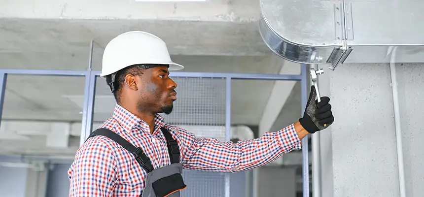 Our Emergency Dryer Vent Repair Services in Golden Gate, FL