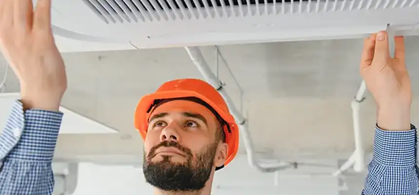 Our Furnace Vent Cleaning Services in Golden Gate, FL