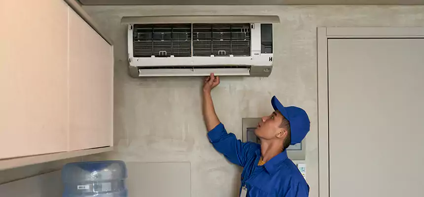 Balanced Fresh‑Air Ventilation (ERV/HRV) in Golden Gate