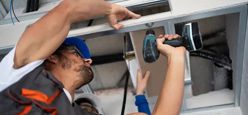 Our Improve Home Air Circulation Services in Golden Gate, FL