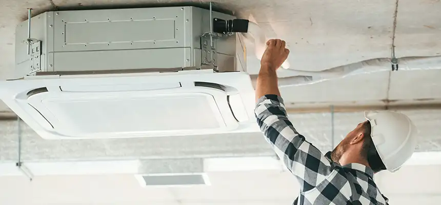 Our Local Vent Cleaning Services in Golden Gate, FL