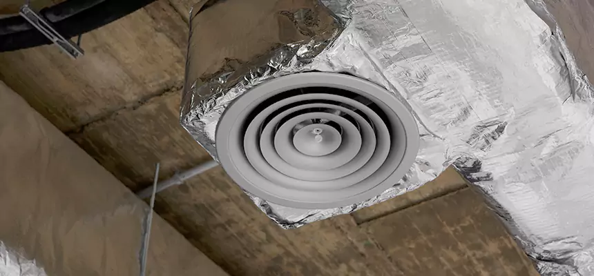 Our Low VOC Vent Installation Services in Golden Gate, FL