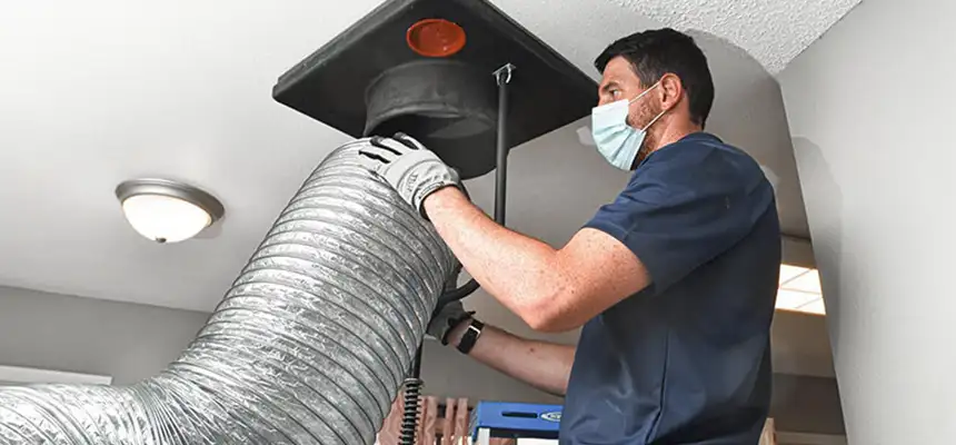 Our Services to Maximize AC Efficiency in Golden Gate, FL