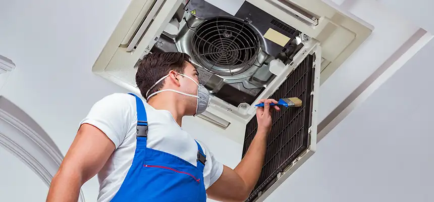 Our Move-in/Move-out Duct Cleaning Services in Golden Gate, FL