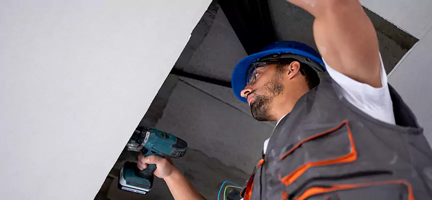 Our Post-Renovation Duct Debris Removal Services in Golden Gate, FL