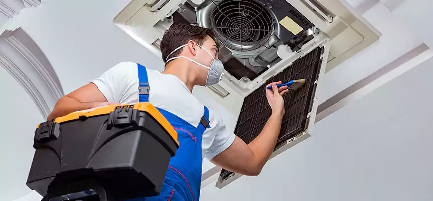 Our Remove Smoke Smell From Air Duct Services in Golden Gate, FL