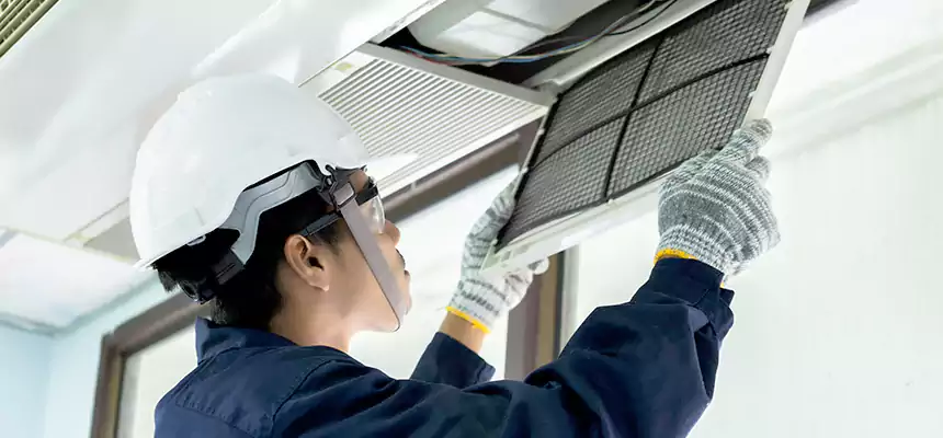 Our Residential Air Vent Cleaning Services in Golden Gate, FL