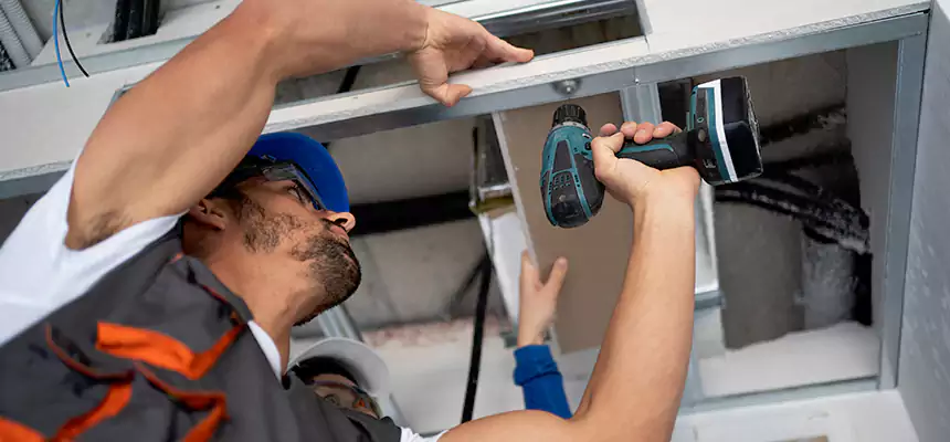 Our Retail Store Duct Cleaning Services in Golden Gate, FL