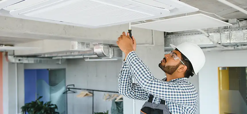 Our Roof Dryer Vent Cleaning Services in Golden Gate, FL