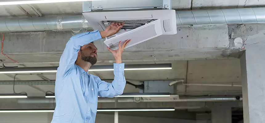 Our Room Addition Duct Installation Services in Golden Gate, FL