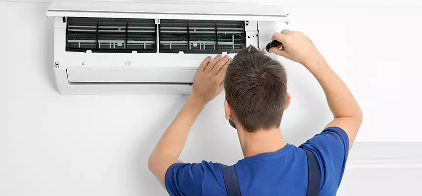 Our Smart Air Conditioning Installation Services in Golden Gate, FL