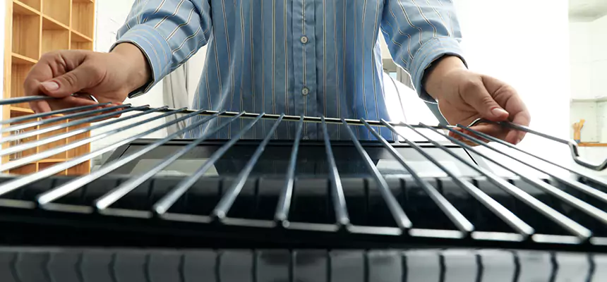 Our Vent Grille Washing Services in Golden Gate, FL