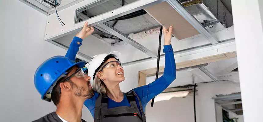 Our Vent Relocation Services in Golden Gate, FL