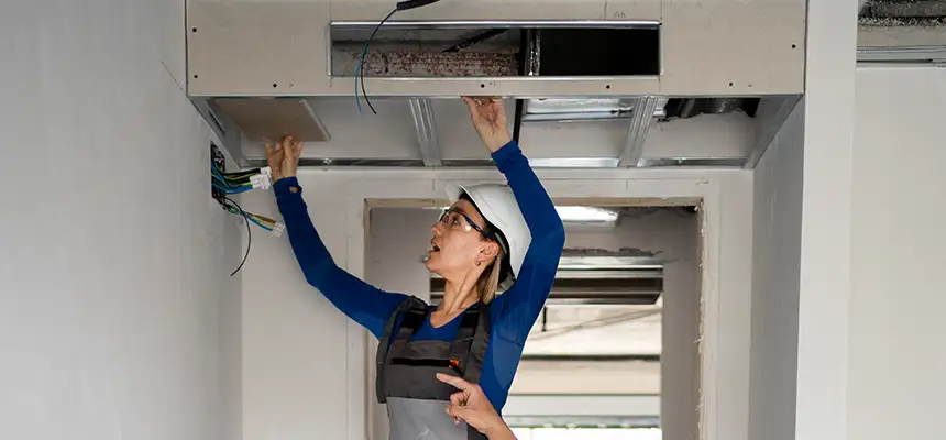 Thorough Vent Smoke Odor Elimination for Property Turnovers in Golden Gate, FL