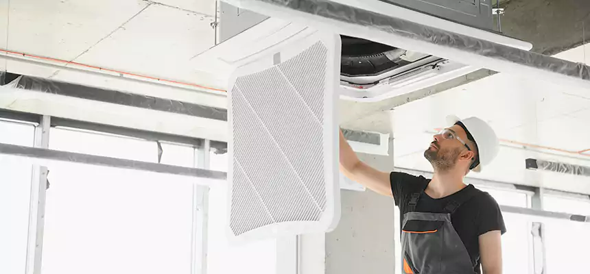 Dryer Ventilation Duct Cleaning in Golden Gate