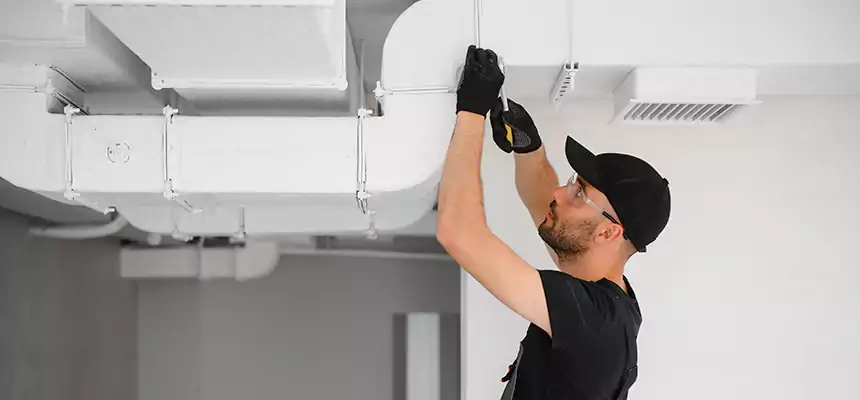 Customized Commercial Ventilation System Upgrades in Golden Gate, FL