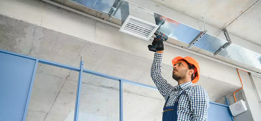 Efficient Exhaust Vent Cleaning in Golden Gate, FL