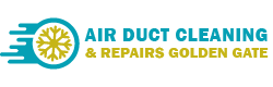 Air Duct Cleaning & Repairs Golden Gate
