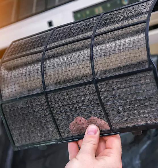 Top-notch AC Air Filter Replacement in Golden Gate