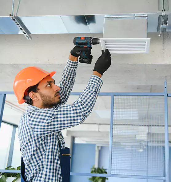 Welcome to Air Duct Cleaning & Repairs Golden Gate — Your Local AC Vent Repairs Partner in Golden Gate, FL