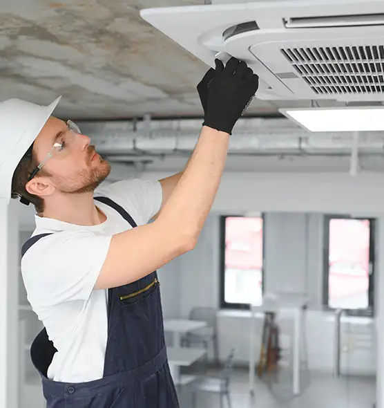 Top Affordable Duct Cleaning Services Near Me in Golden Gate, FL