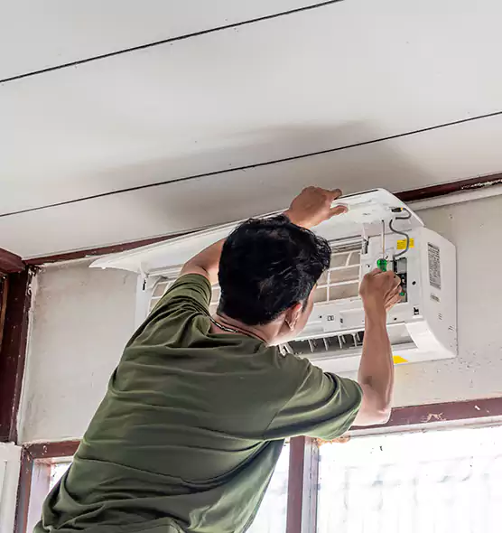 About Air Duct & AC Odor Removal in Golden Gate, FL