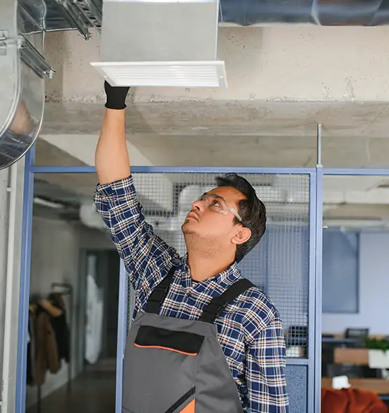 Top-Rated Air Duct Cleaning Near Me in Golden Gate, FL