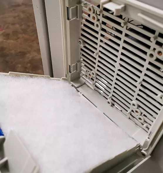 About Air Duct Overhaul & Upgrades in Golden Gate, FL