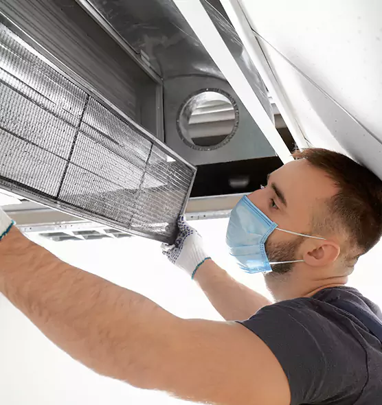 About Air Duct Pathogen Disinfection in Golden Gate, FL