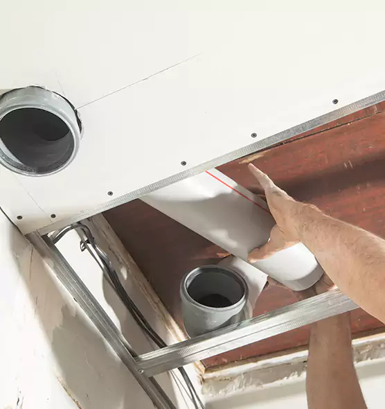 Professional Air Duct Replacement in Golden Gate, FL